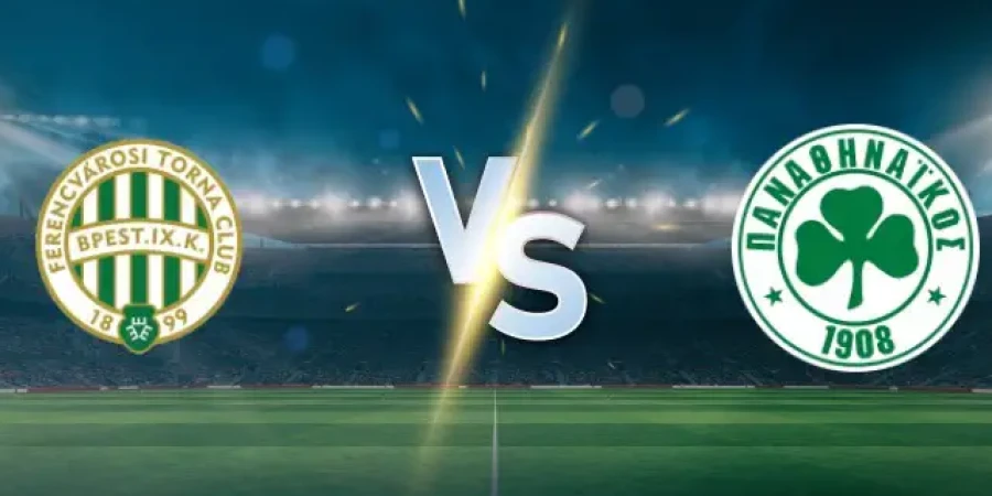 «Ференцварош» — «Панатинаикос»: прямая трансляция матча Лиги Европы