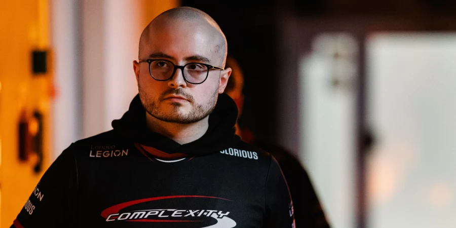 Grim подвел итоги команды Complexity в течение сезона по Counter-Strike 2