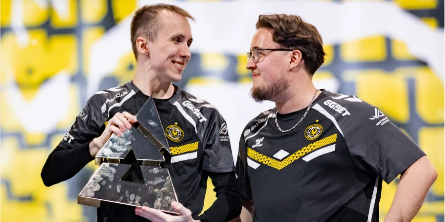 ZywOo считает эру Astralis самой значимой в истории CS