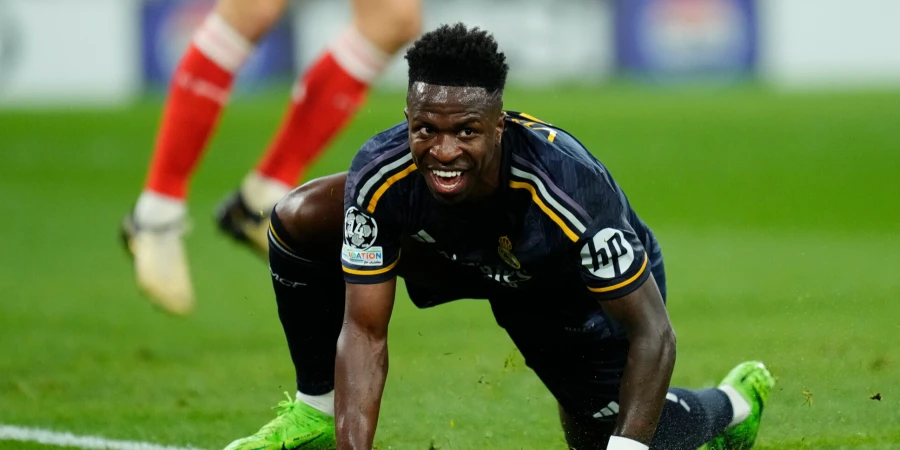 Прямая трансляция матча Реал Мадрид — Бавария в Лиге чемпионов