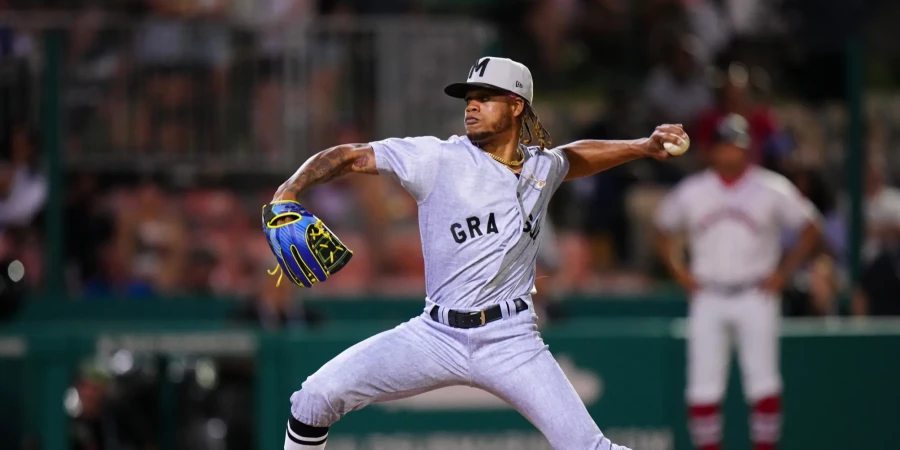 Молодой бейсболист попал в больницу с жуткими травмами