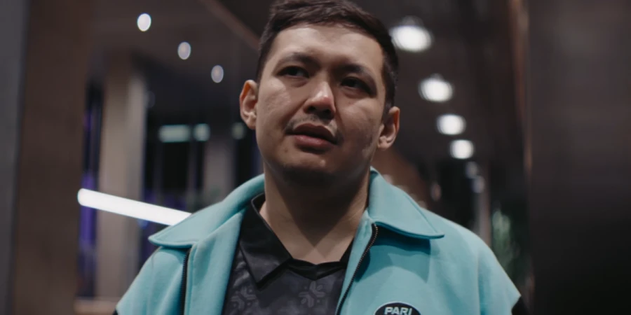 Dastan назвал условие выхода PARIVISION на уровень Vitality