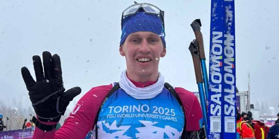 Cтал известен состав сборной Казахстана этап Кубка IBU