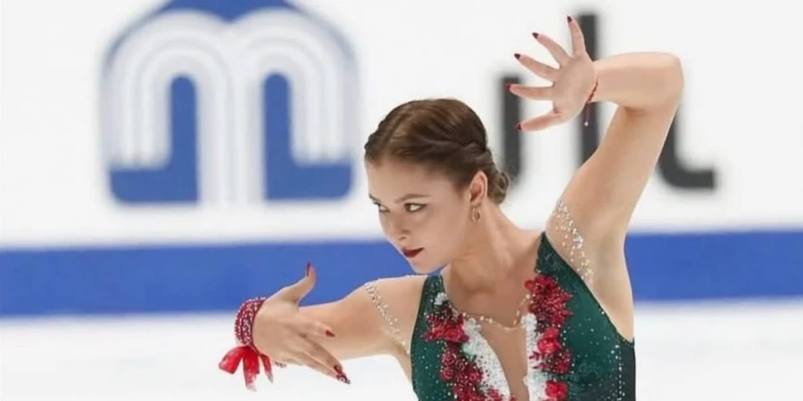 Самоделкина подхватила ОРЗ