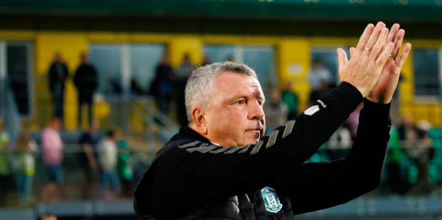 Рейтинг топовых непризнанных специалистов казахстанского футбола