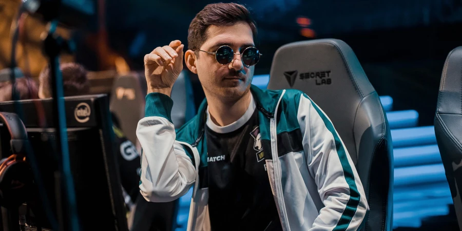 Владимир RodjER Никогосян о прошлом составе BetBoom Team: «У них была куча мнений, поэтому они не могли нормально играть в Доту»