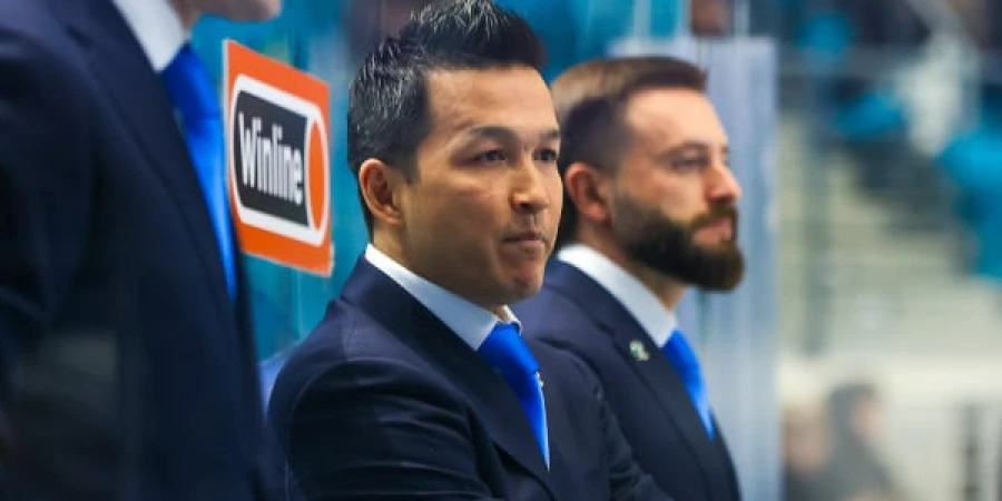 Назван ключевой момент, без которого «Барыс» рискует рухнуть