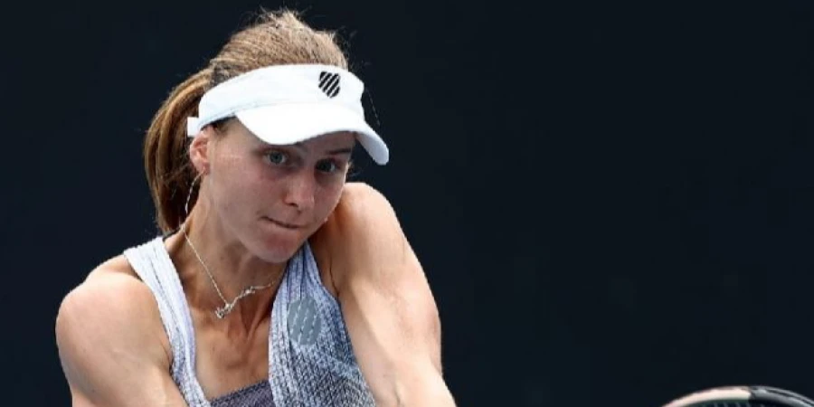 Стала известна соперница Елены Рыбакиной по финалу турнира WTA 500 во французском Страсбурге