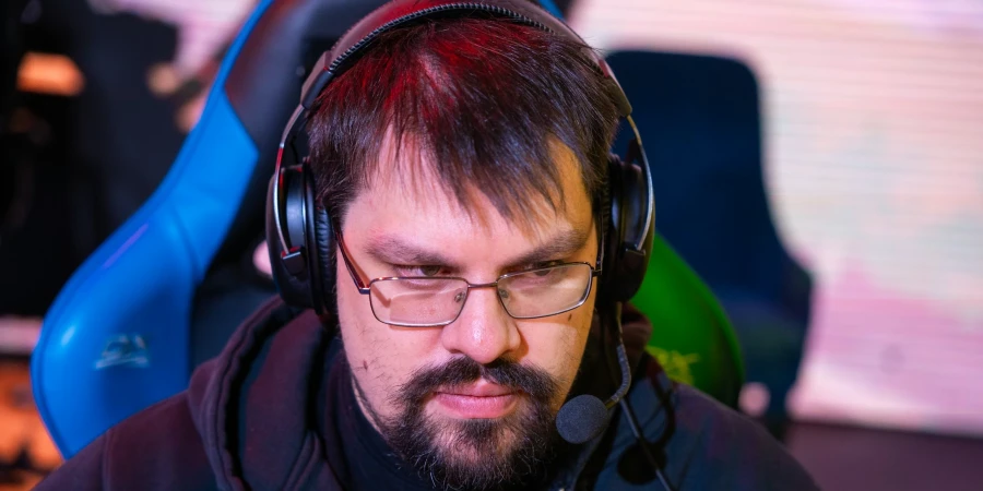 OverDrive: «Победы — это всего 20% скилла тренера»