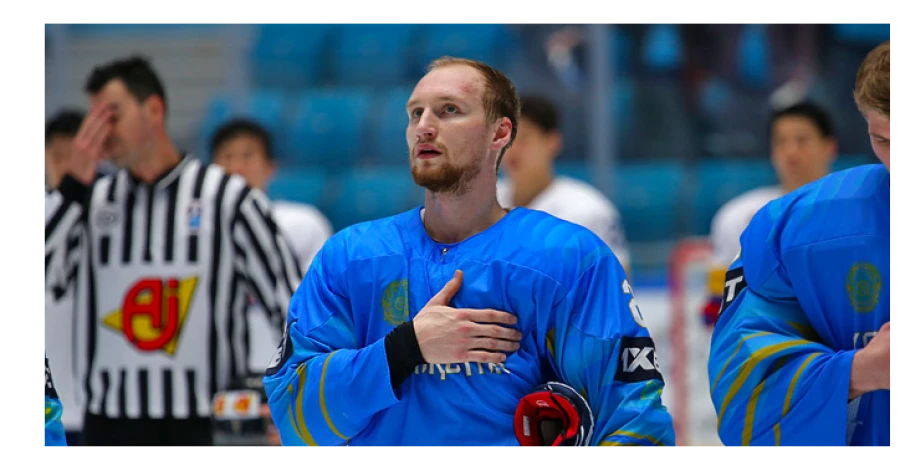 Яркий гол форварда сборной Казахстана не помог «Адмиралу»