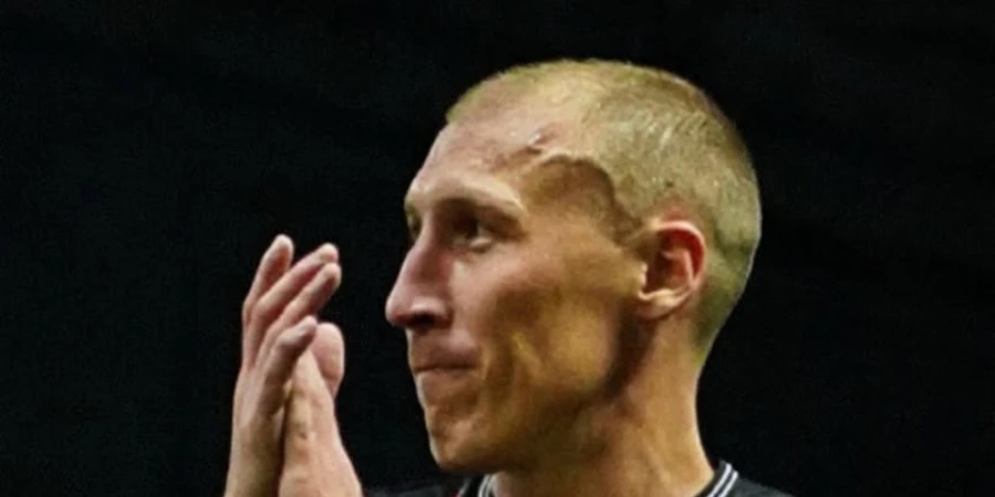 «Атырау» и «Женис» разошлись миром в матче КПЛ