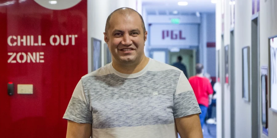 CEO PGL о ситуации на сцене: «Многие не платят, но мы держим слово»