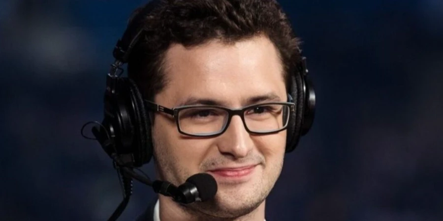 Lex поделился своими мыслями о временной замене в Team Liquid по Dota 2