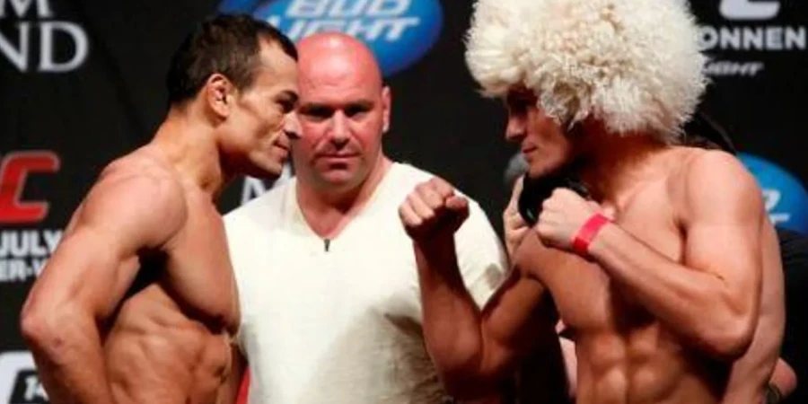 Идеальный рекорд Хабиба поставлен под сомнение