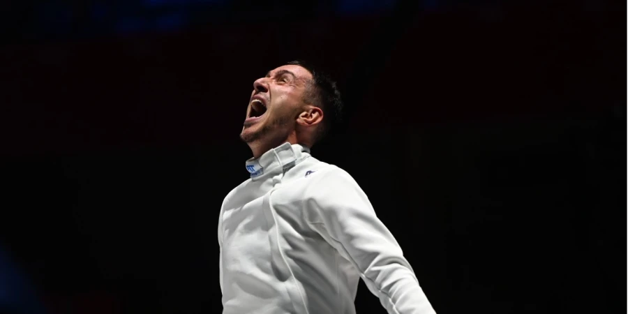 Отандық семсерлесушілер БАӘ-де өтетін әлем кубогы кезеңінде бақ сынайды