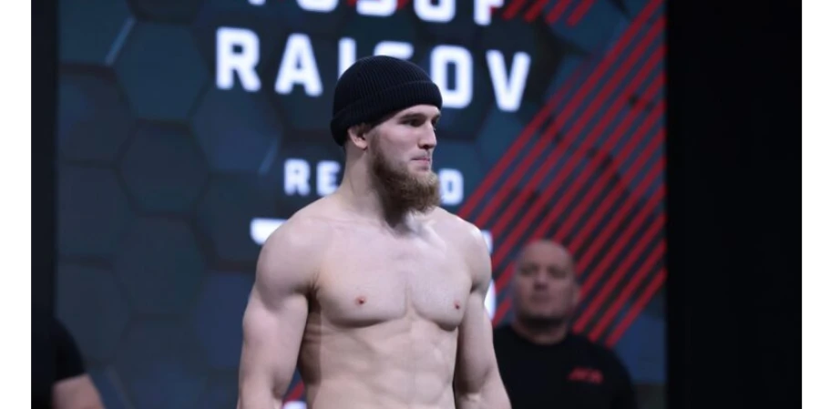 Обидчик топового казахстанца может дебютировать в UFC