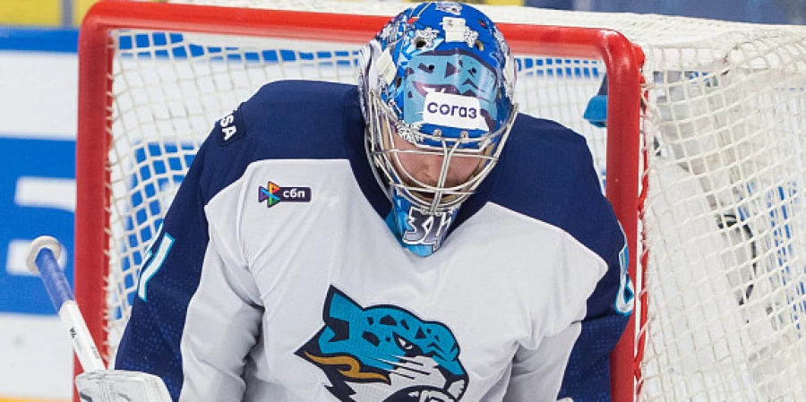 После Лады в Барысе все окончательно разуверились