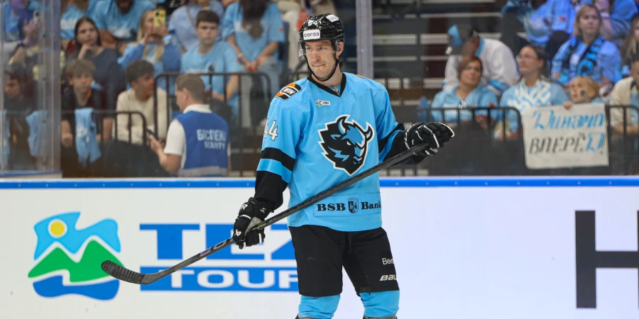 Защитник «Динамо» высказался о знаменательном событии в КХЛ