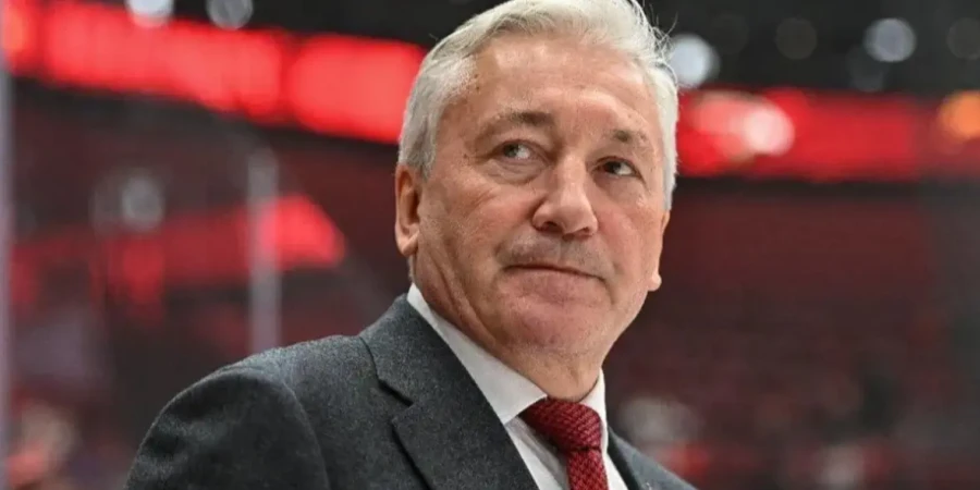 Вряд ли руководство ХК Барыс всерьез отнесется к мнению болельщиклв