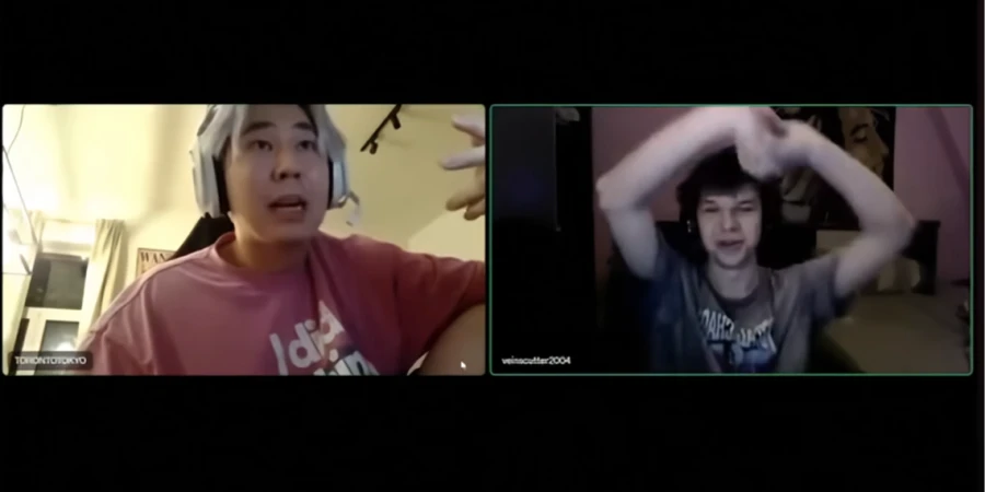 Egxrdemxn рассказал, как конфликт с тиммейтом перерос в мем