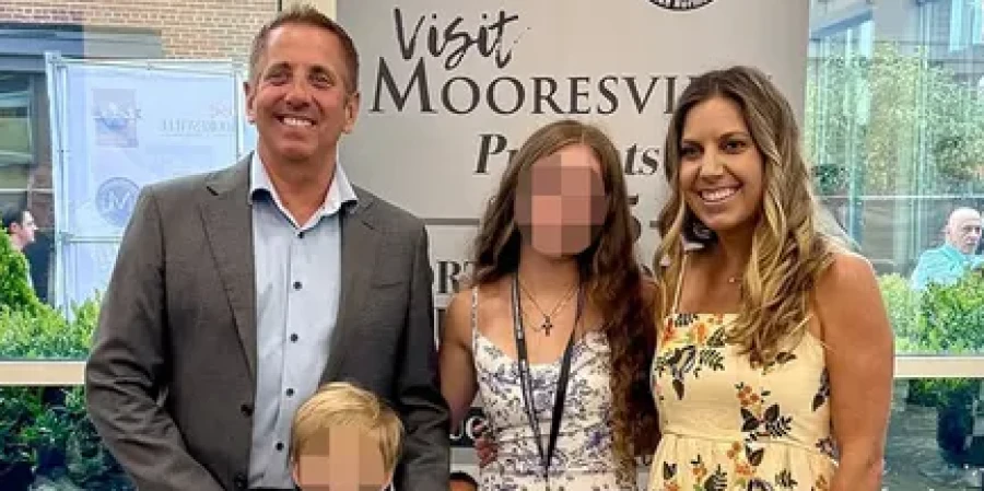 Сообщение жены звездного гонщика перед авиакатастрофой