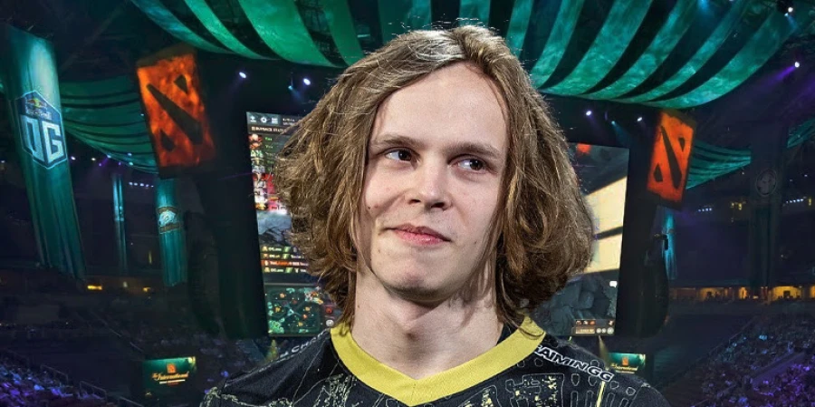 Экс-игрок Tundra Esports назвал Falcons и Liquid приоритетными вариантами продолжения карьеры