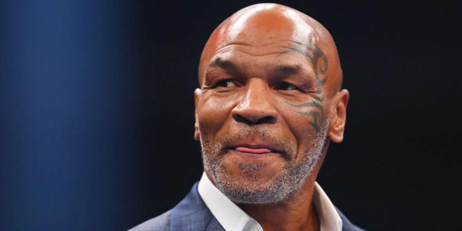 Встреча с «Железным Майком» заставила Макгрегора заговорить о камбэке