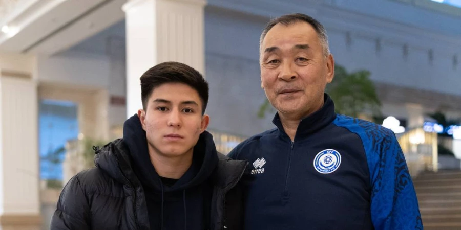 Дастан Сәтпаев Қазақстан құрамасының алдағы ойындарына қатыспайды