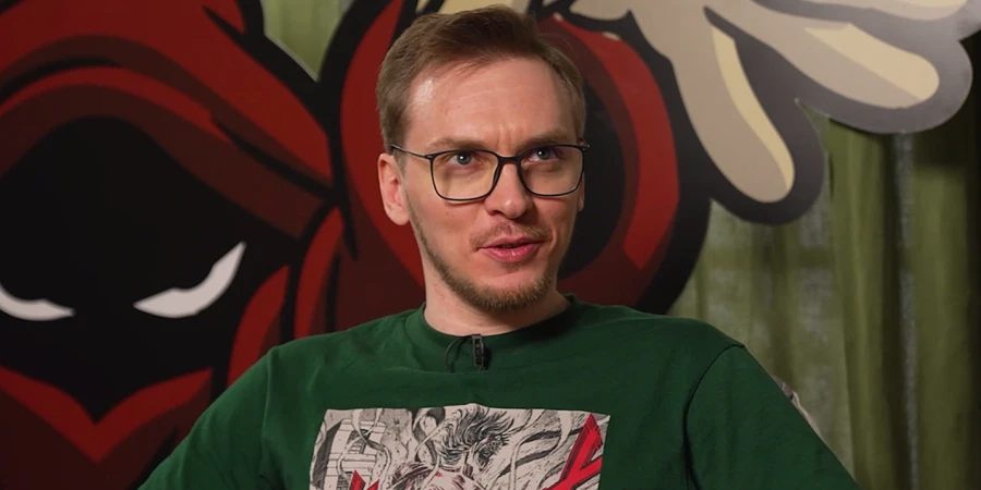 Maelstorm высказался о ситуации в PARIVISION и Aurora Gaming