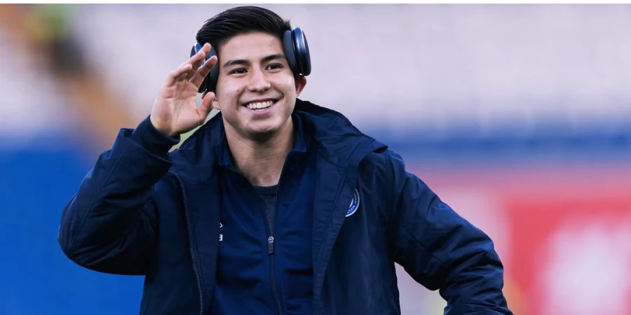 Адиев назвал лучшего футболиста Казахстана по итогам 2025 года