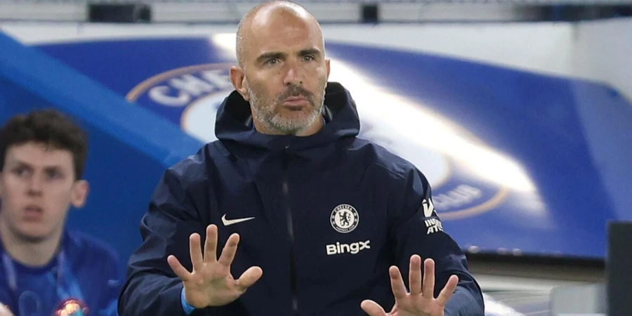 Раскрываются неприглядные детали увольнения Марески из Челси