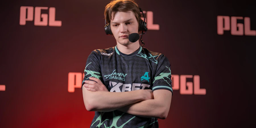 Игрок Aurora — о секретах стабильного состава в Dota 2