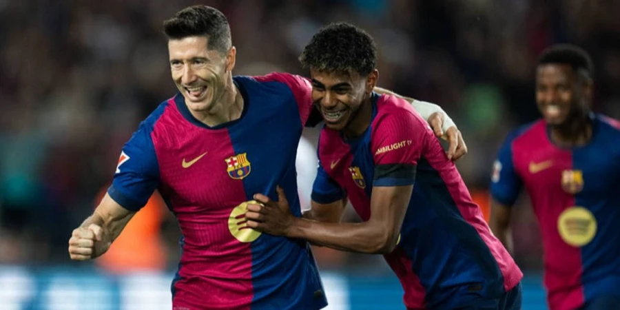 «Брюгге» — «Барселона»: бельгийско-испанское сражение в Лиге чемпионов