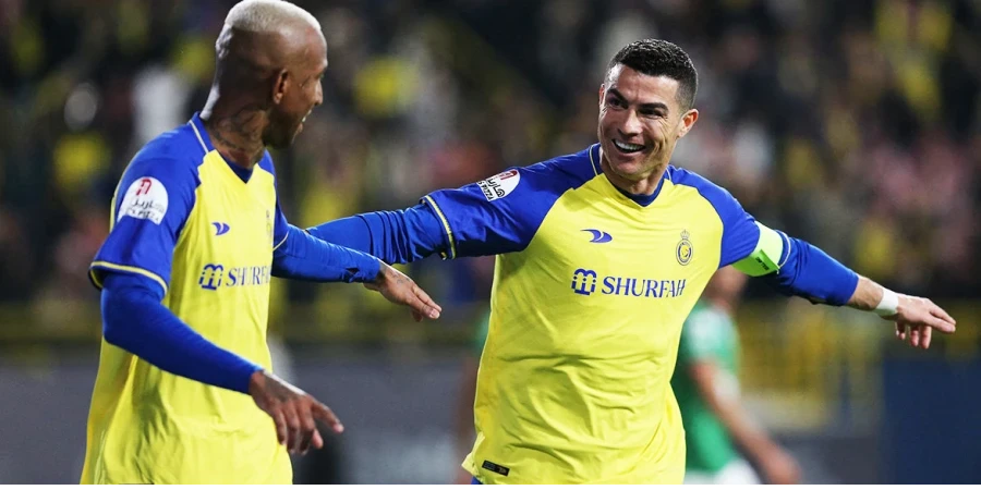 «Аль-Иттифак» — «Аль-Наср» матчының тікелей трансляциясы