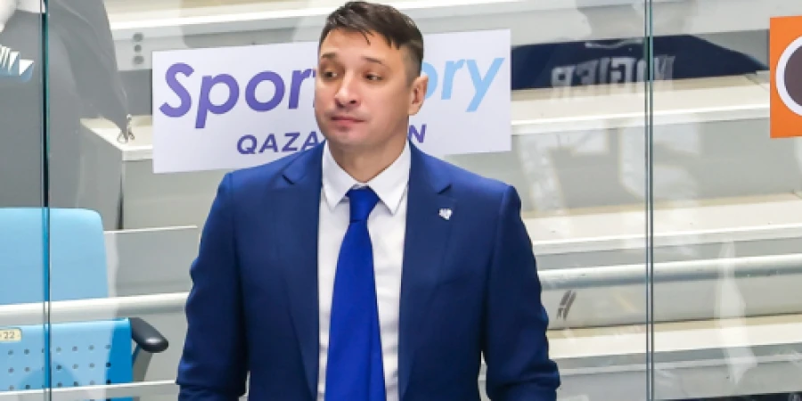 «Номад» бас бапкерінің есімін жариялады