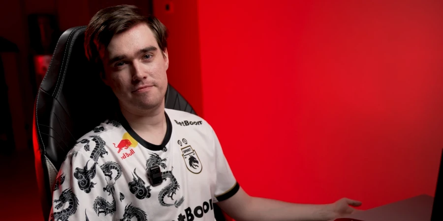 Miposhka прокомментировал встречу Spirit с NAVI Junior на PGL Wallachia Season 4