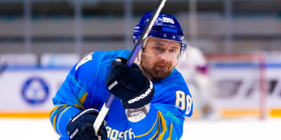 Евгений Рымарев подписал контракт с европейским клубом