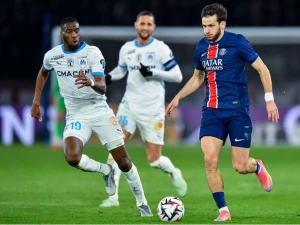 ПСЖ — «Марсель»: горячее сражение чемпиона и вице-чемпиона Франции
