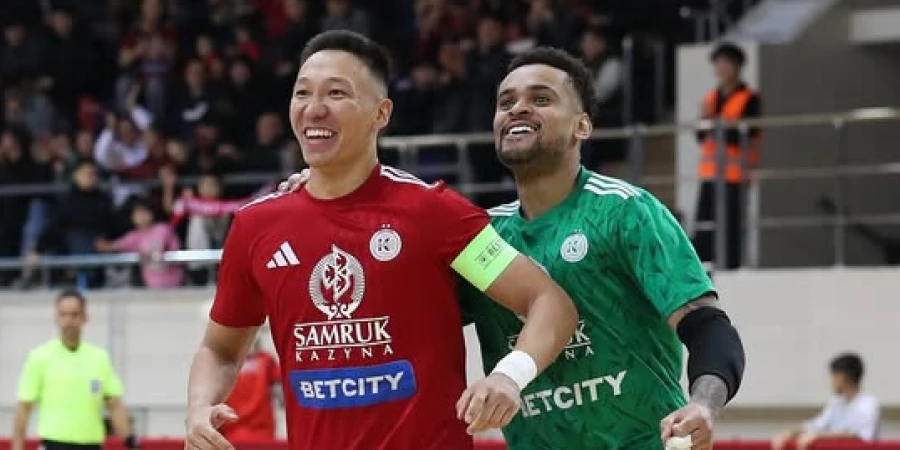 «Кайрат» не устанет коллекционировать титулы