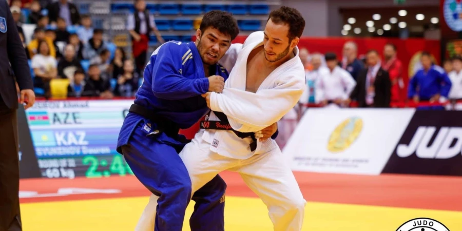 European Open турниріне қатысатын қазақстандық спортшылар белгілі болды
