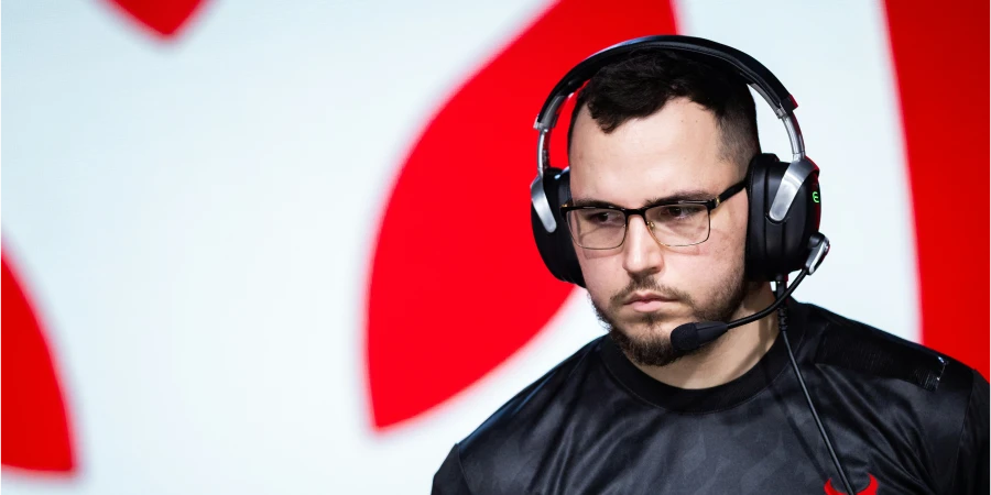 YouKnow обвинил организаторов мейджора в провальной коммуникации