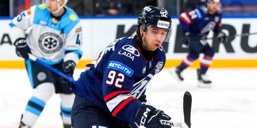 Взяли бывших звезд «Барыса» — и тут же избавились от легионера