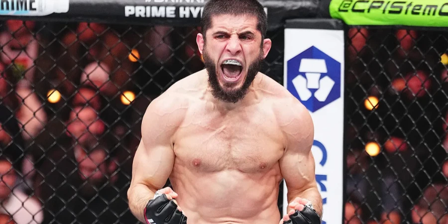 Чемпион UFC Ислам Махачев готов стать министром в Дагестане