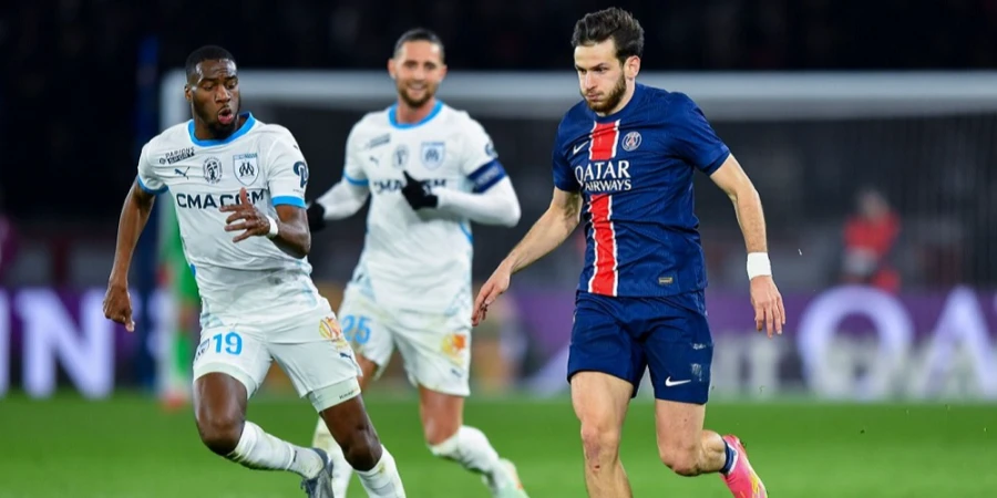 ПСЖ — «Марсель»: французское Ле Классик в финале Суперкубка страны