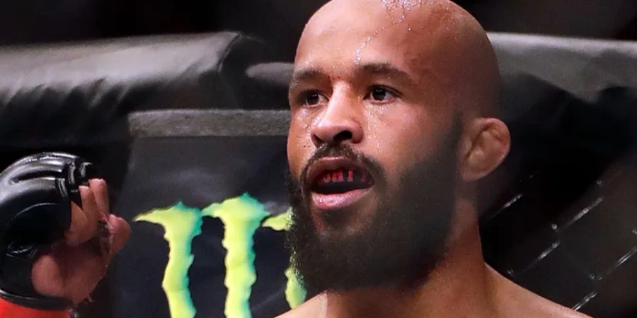 Бывший чемпион UFC будет введен в Зал славы промоушена