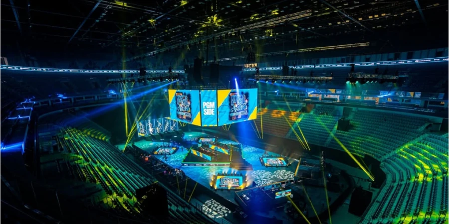 PGL Astana 2026 пройдет в мае — турнир примет Barys Arena, призовой фонд составит $1,6 млн