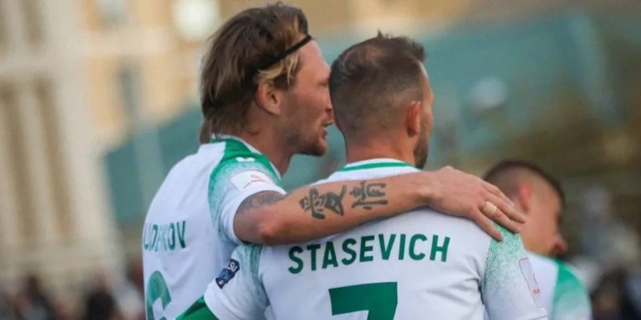 Стасевич удивляет всех в Казахстане спортивным долголетием