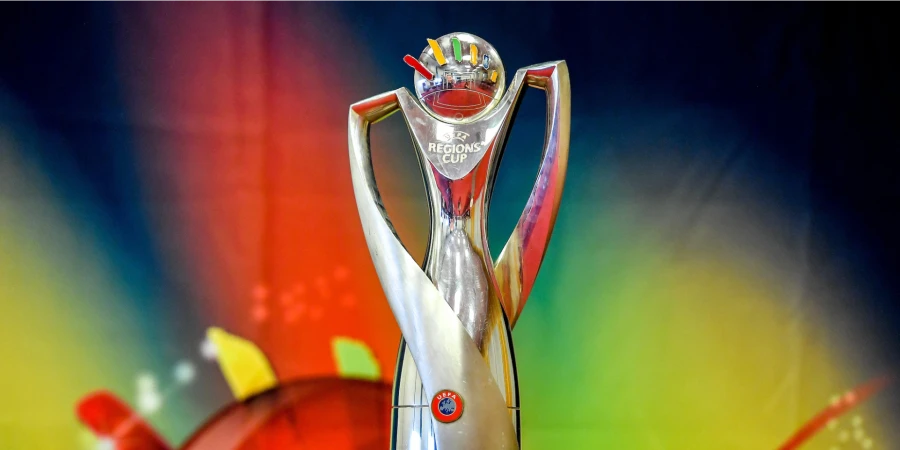 Әуесқой командалар арасындағы УЕФА Аймақтар кубогы: қазақстандық команданың қарсыластары анықталды