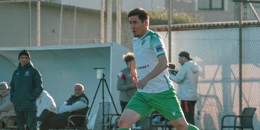 «Атырау» измерен коллективом из РПЛ