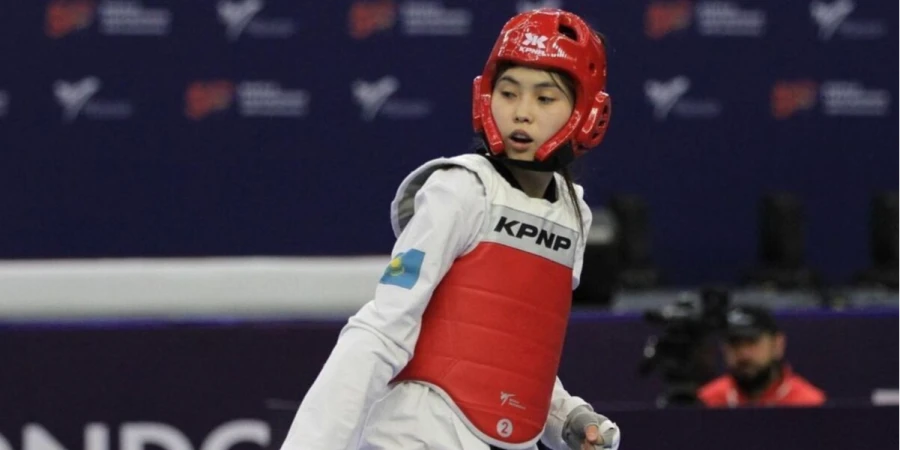 Таеквондодан Қазақстан іріктеу чемпионатының жеңімпаздары анықталды